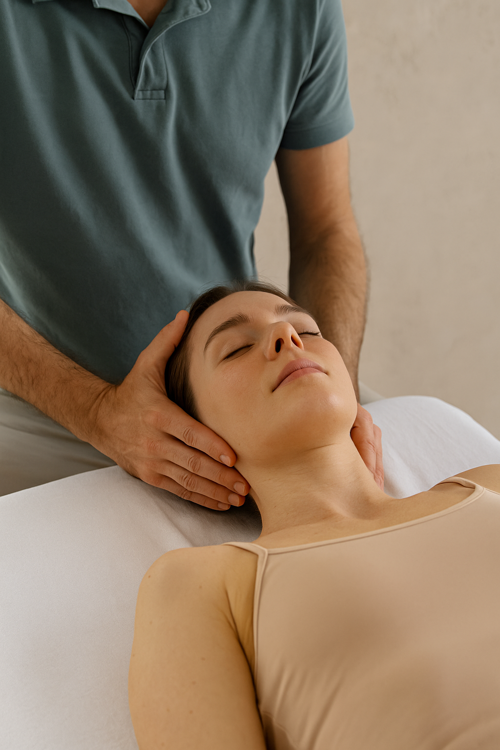 Osteopathie